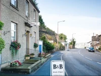 Pinfold Guest House 3*