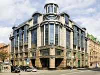 Гранд Отель Эмеральд 5*