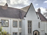 Holm House 5*