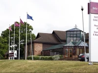 Mercure Hatfield Oak Hotel 3*
