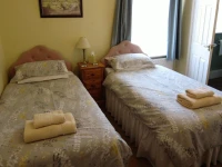 Black Swan Guest House 4*