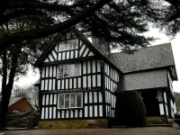 The Old Hall Country House 5*