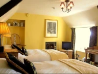 The Hunters Rest Inn 4*