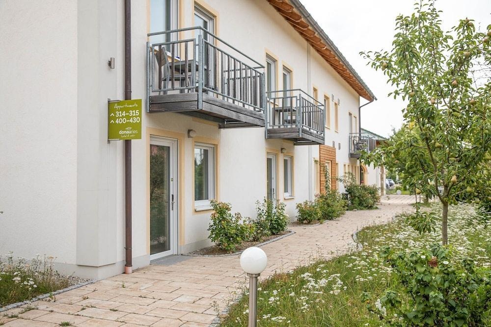 Hotel Donau-Ries 4*