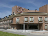 Dos Castillas 4*