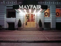 Clarion Collection Mayfair 3*