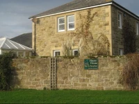 Haven House B&B 4*