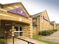 Premier Inn Aldershot 3*