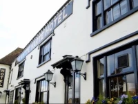 Whyte Harte Hotel 3*