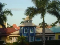 Gran Bahia Principe Turquesa 5*