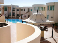 Flamingo Suites