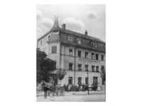 Hotel Rosenheimer Hof 3*