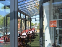 Dukes Folly Hotel 3*