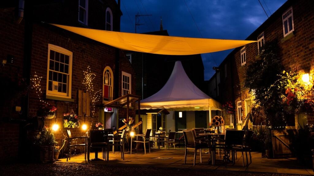 The Mansion House Hotel 4*