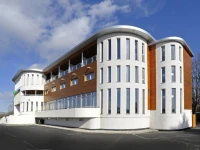 Holiday Inn Express Crewe 