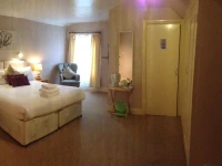 The Castle Inn Hotel 3*