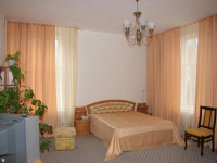 Grand Kavkaz Hotel