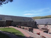 Mill of Nethermill Holidays 3*