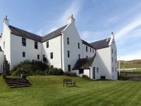 Busta House Hotel 4*