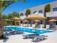 Akti Beach Club 4*