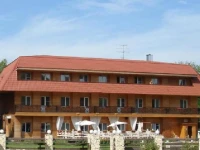 Медвежьи озера загородный клуб  3*