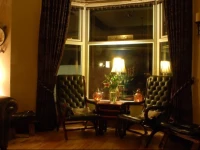 The Leicester 4*