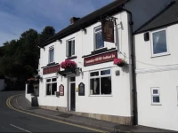 The Wyche Inn 4*