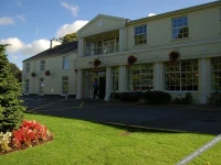 Millbrook Lodge Hotel 3*