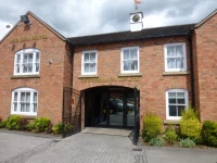 The Atherstone Red Lion Hotel 3*