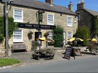The Bay Horse Country Inn 3*