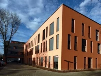 Hotel im Stockwerk 4*