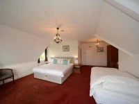 Seabrook House 4*