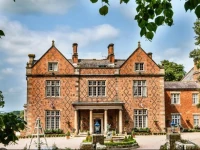 Willington Hall Hotel 3*