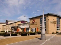 Premier Inn Southport Central 3*