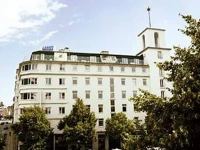 Ascot Apartments 4*