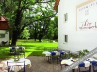 Landhotel Altes Wasserwerk 4*
