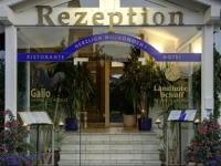 Landhotel Schuff 3*