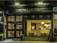 Crows Hotel Lancaster 3*