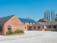 Highfield Farm 4*