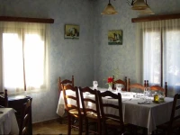 Mesa Del Conde 3*
