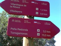 Posada Real La Mula de los Arribes 