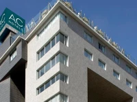 AC Alicante by Marriott 4*