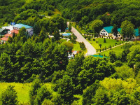 Villa Arnest sanatorium