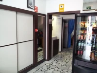 Pension La Orozca 3*