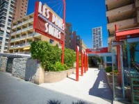 Les Dunes Suites 