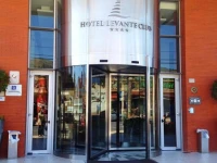 Levante Club & Spa 4*