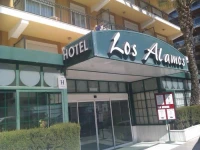 Los Alamos 3*