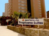 Magic Tropicana Suites 