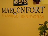 Marconfort Flamingo Benidorm 