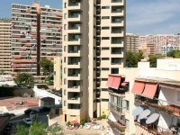 Apartamentos Mayra 